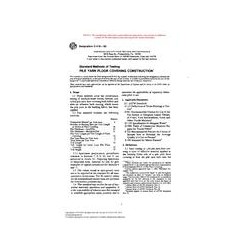 ASTM D418-82
