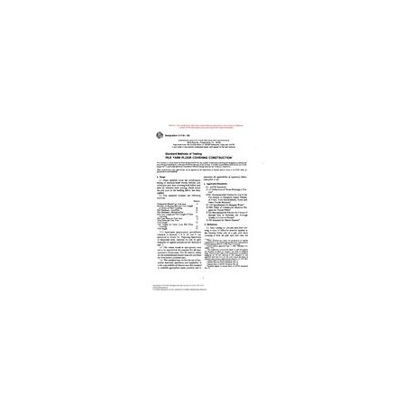 ASTM D418-82