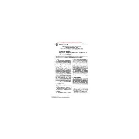 ASTM D1218-82