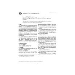 ASTM D4012-81(2002)