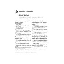 ASTM E832-81(2003)