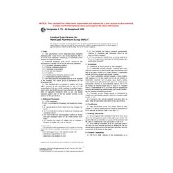ASTM E753-80
