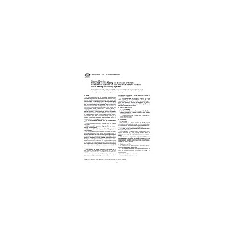 ASTM E745-80(2003)