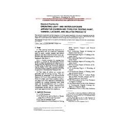 ASTM D822-80