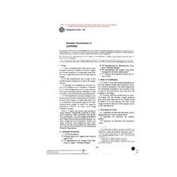 ASTM B224-80e1
