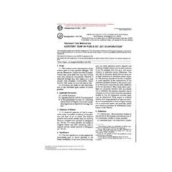 ASTM D381-80e1