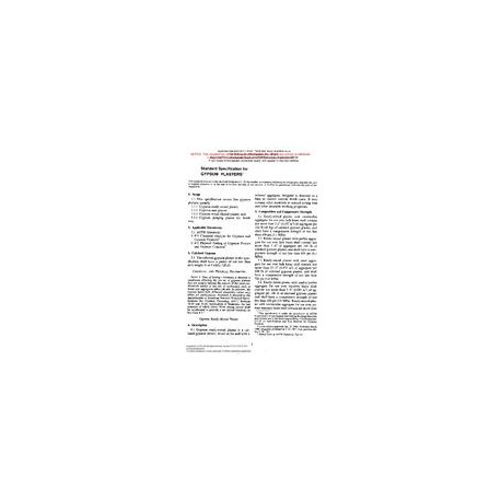 ASTM C28-80