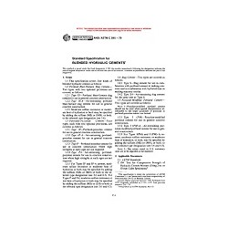 ASTM C595-79