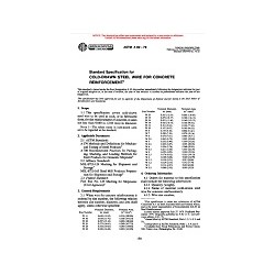 ASTM A82-79