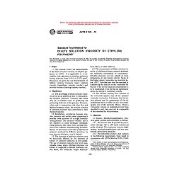 ASTM D1601-78