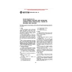 ASTM A500-78