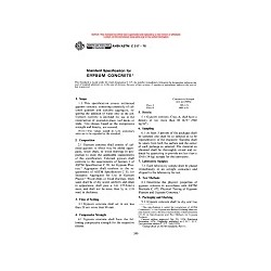 ASTM C317-76