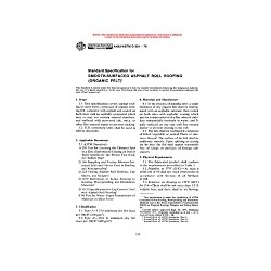 ASTM D224-75