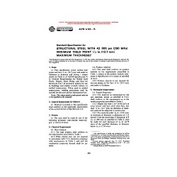 ASTM A529-75