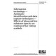 BS PD ISO/IEC TR 19782:2006