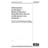 BS PD ISO/IEC TR 18047-6:2006