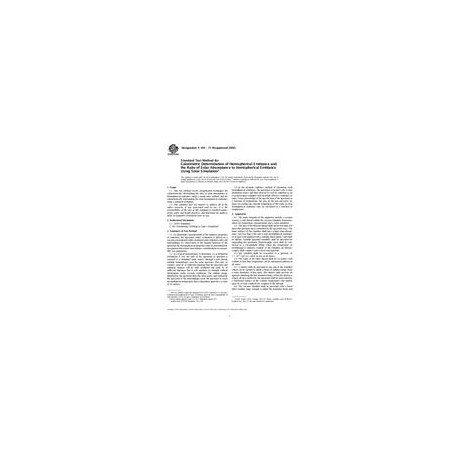 ASTM E434-71(2002)