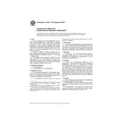 ASTM D2024-65(2003)