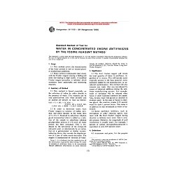 ASTM D1123-59(1968)