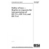 BS PD CEN/TR 15371:2006