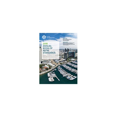 ASTM Complete Set