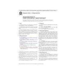 ASTM D6976-13(2018)