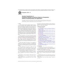 ASTM A976-18