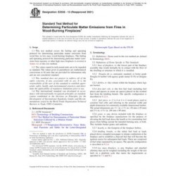 ASTM E2558-13(2021)