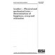 BS DD CEN/TS 14689:2006