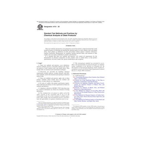 ASTM A751-20