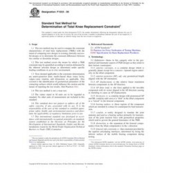 ASTM F1223-20