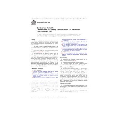 ASTM E382-20