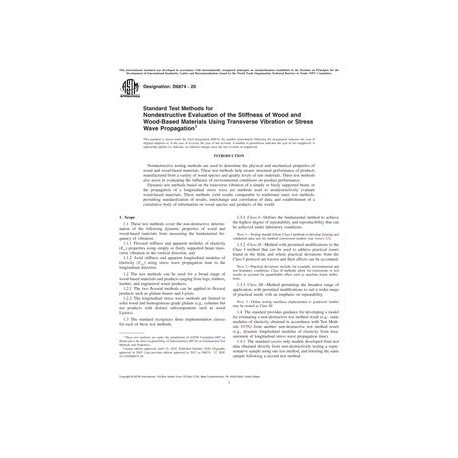 ASTM D6874-20