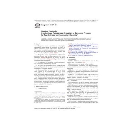 ASTM C1067-20