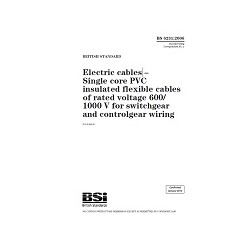 BS 6231:2006