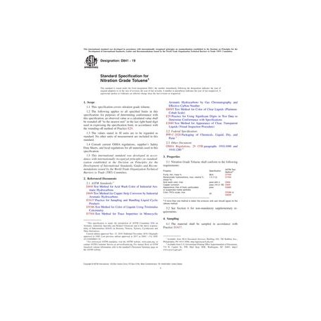 ASTM D841-19