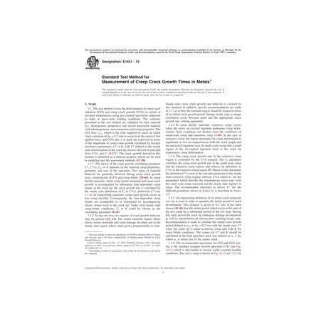 ASTM E1457-19