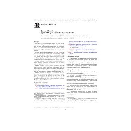 ASTM F2460-19