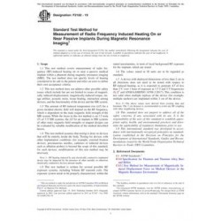 ASTM F2182-19