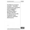 BS PD ISO/TR 24532:2006