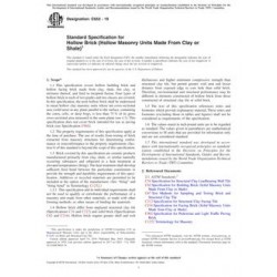 ASTM C652-19
