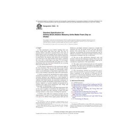 ASTM C652-19