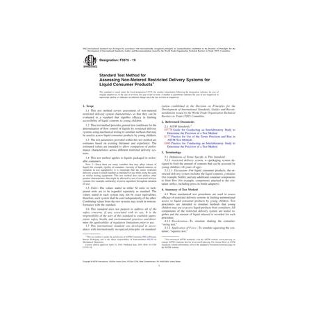 ASTM F3375-19