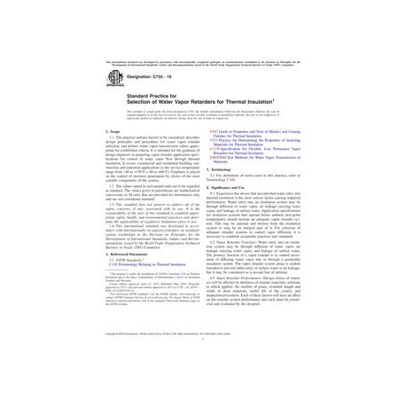 ASTM C755-19