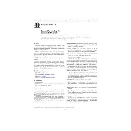 ASTM D3878-19