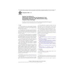 ASTM D4631-18