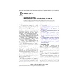 ASTM D4929-17