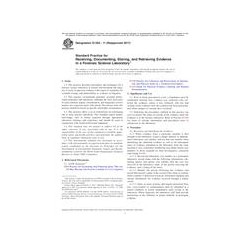 ASTM E1492-11(2017)