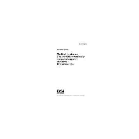 BS 8480:2006