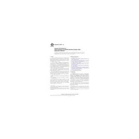 ASTM D6897-16